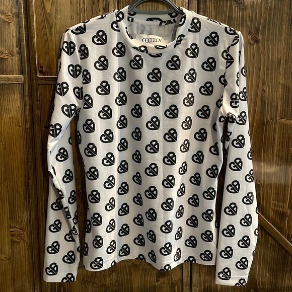 Goodboy Longsleeve logo shirt - Picture 1 of 10